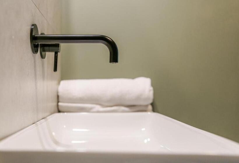 آپارتمان اکونومی 1 خوابه, Leśna Kąpiel