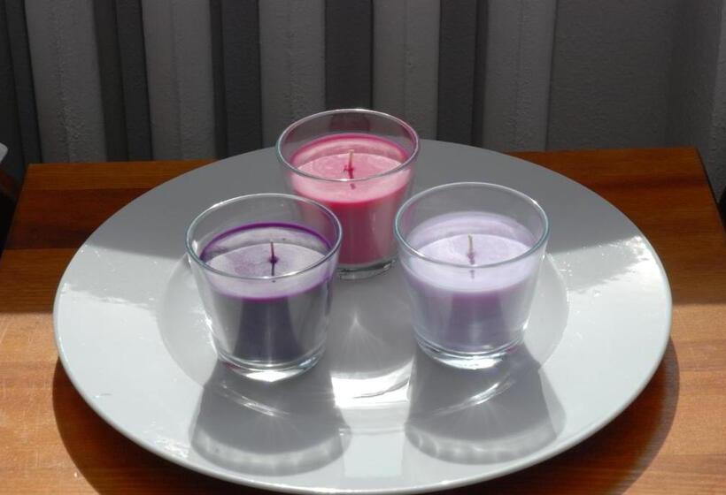 2ベッドスイートルーム, Willa Gościnny Próg