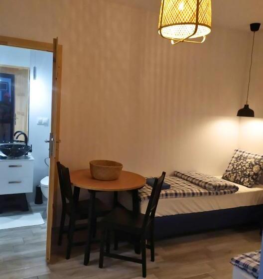 デラックスルーム, Willa Gościnny Próg