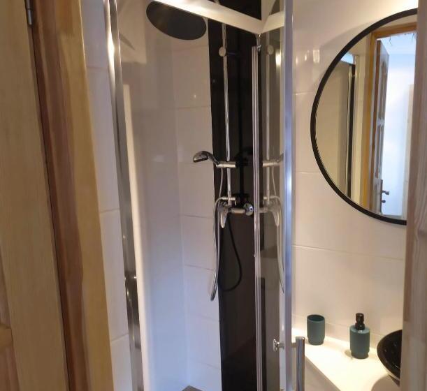 デラックススイート, Willa Gościnny Próg