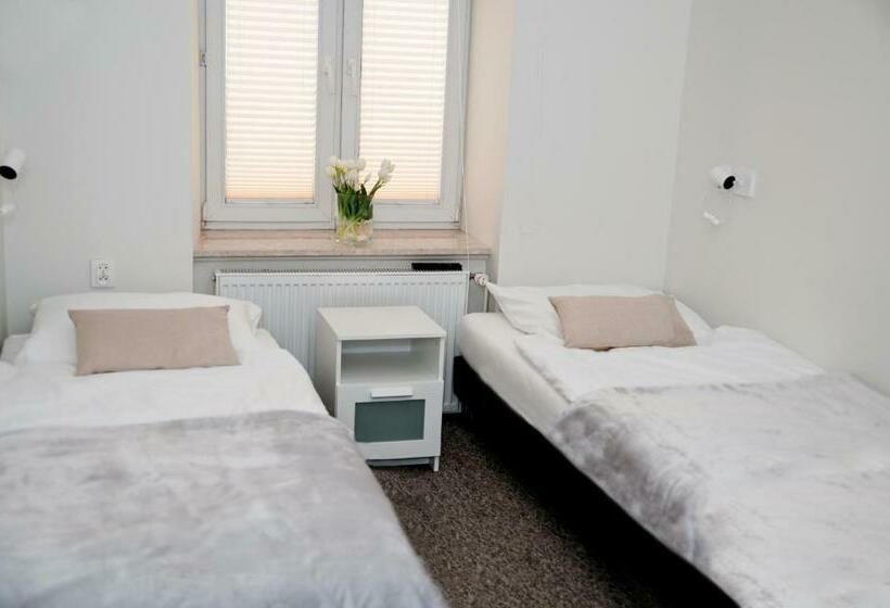 스탠다드 룸, Rodmos Hostel