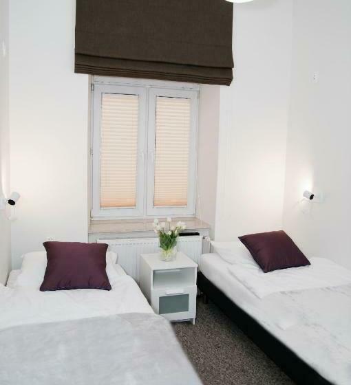 스탠다드 룸, Rodmos Hostel