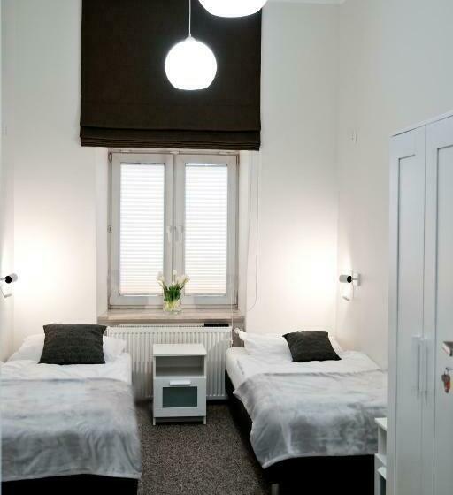 스탠다드 룸, Rodmos Hostel