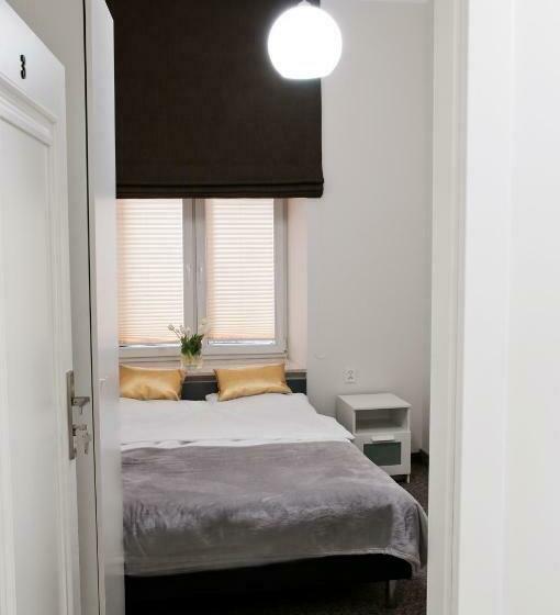 스탠다드 룸, Rodmos Hostel