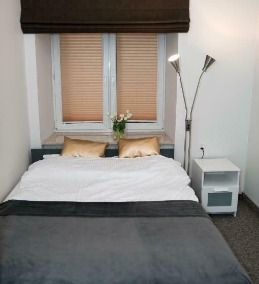 Номер Стандарт, Rodmos Hostel