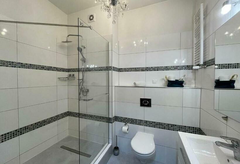 آپارتمان 1 خوابه, Strefa Solanki   Villa Vita 6