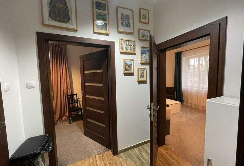 آپارتمان 1 خوابه, Strefa Solanki   Villa Vita 6