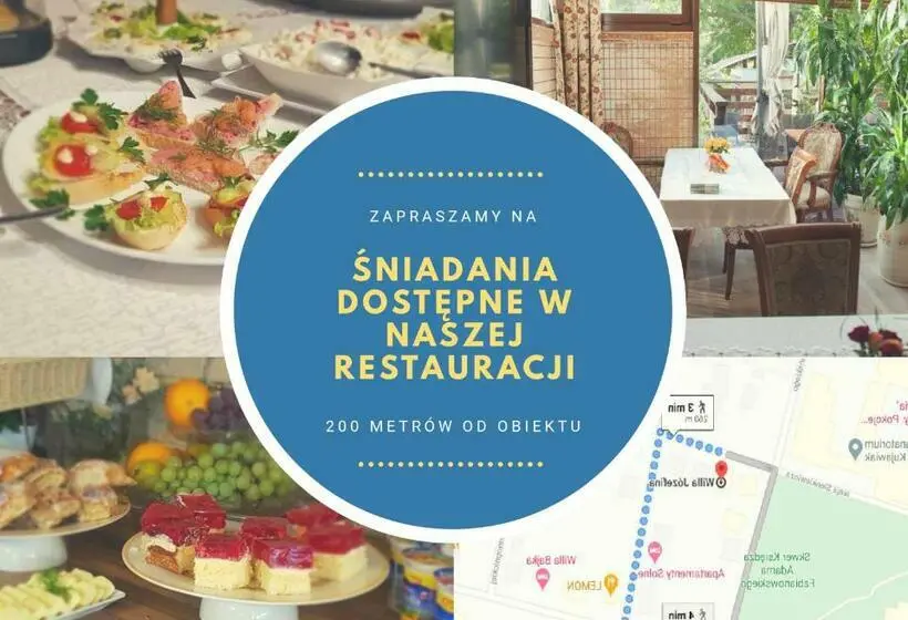 Huoneisto 1 Makuuhuone Parveke, Strefa Solanki Villa Vita 6