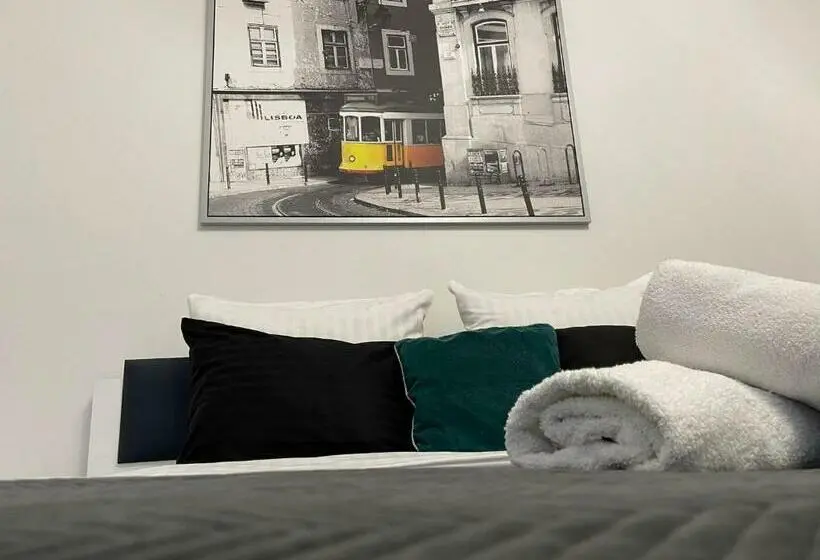 Huoneisto 1 Makuuhuone Parveke, Strefa Solanki Villa Vita 6