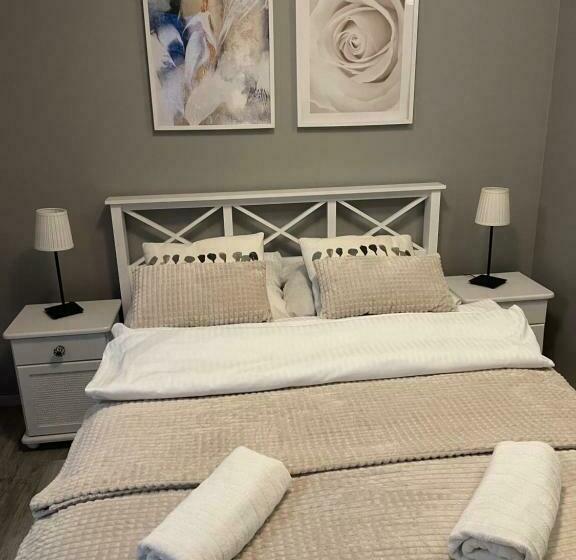 آپارتمان 1 خوابه, Willa Kora