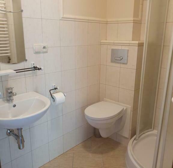 آپارتمان 1 خوابه, Willa Kora