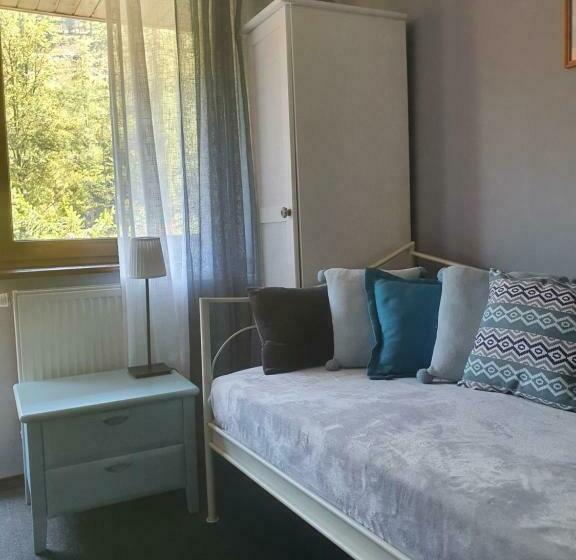 اتاق استاندارد, Willa Kora