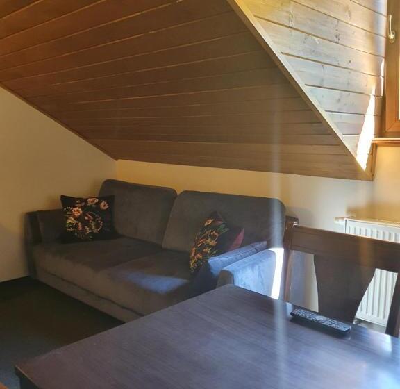 آپارتمان 1 خوابه, Willa Kora