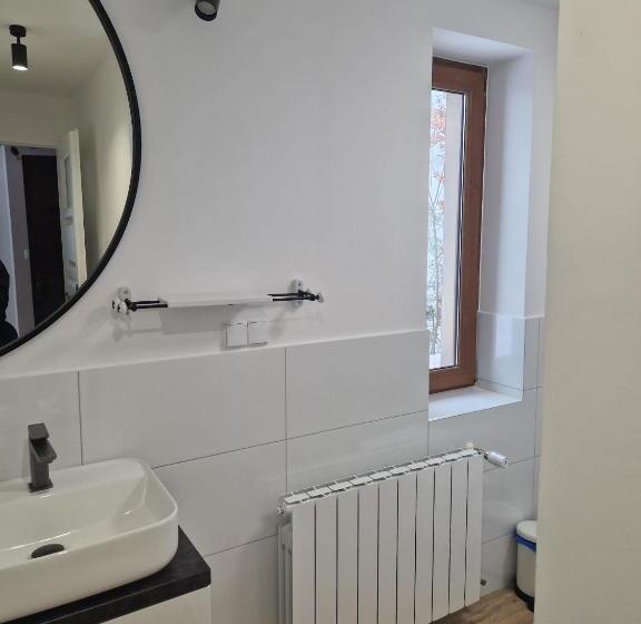 آپارتمان 1 خوابه, Willa Kora