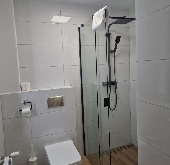 آپارتمان 1 خوابه, Willa Kora