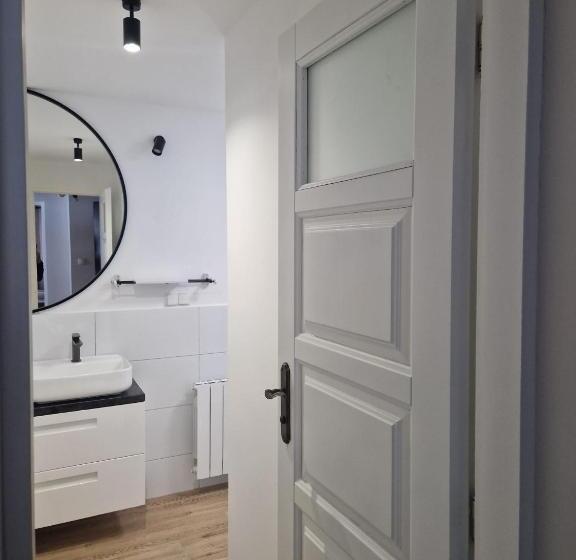 آپارتمان 1 خوابه, Willa Kora