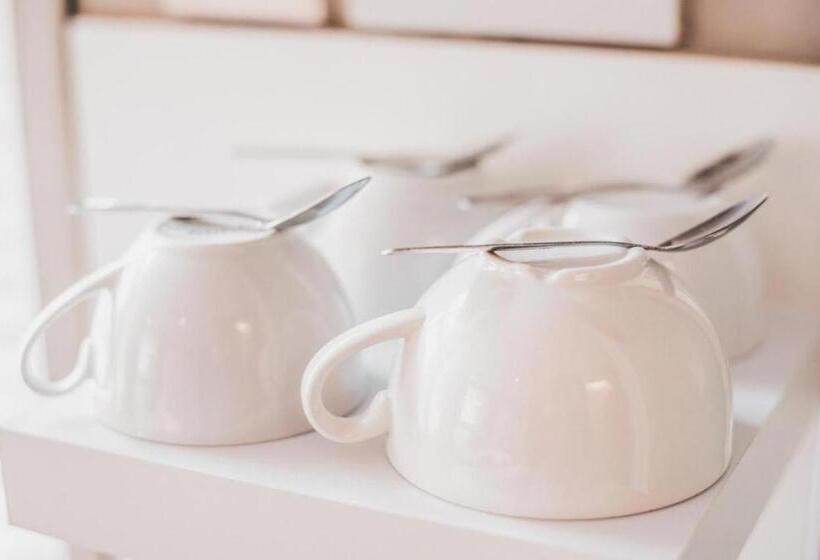 스탠다드 룸 바다 전망, Central Wave