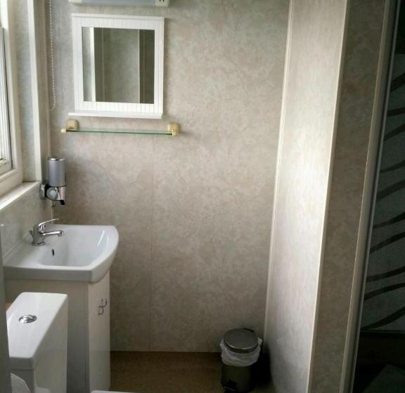 스탠다드 룸, Central Wave