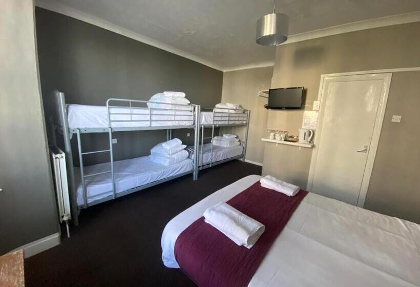 패밀리 룸, Central Wave