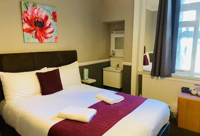 기본룸, Central Wave