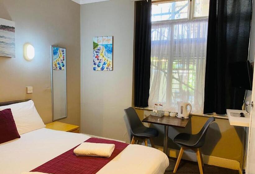 기본룸, Central Wave