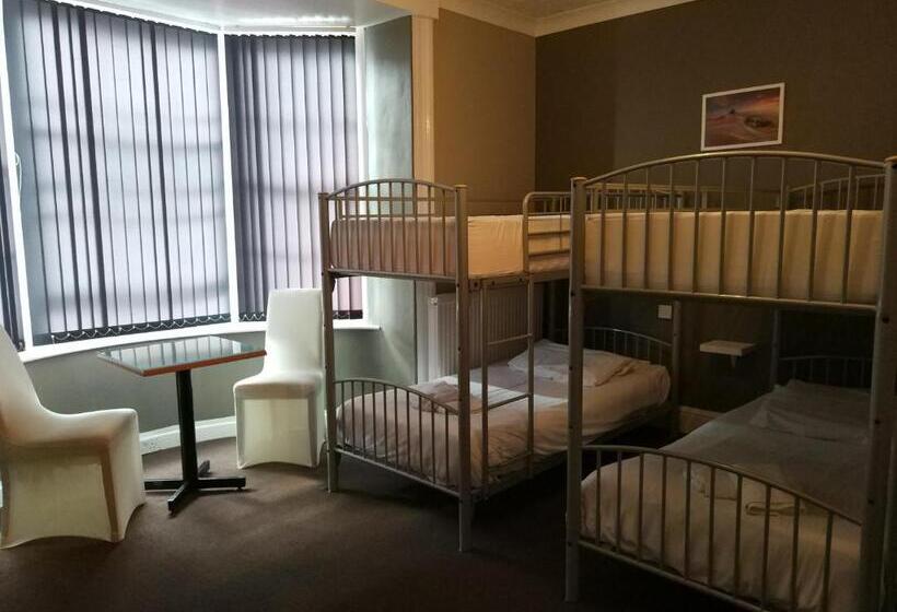 이코노이 4인룸, Central Wave