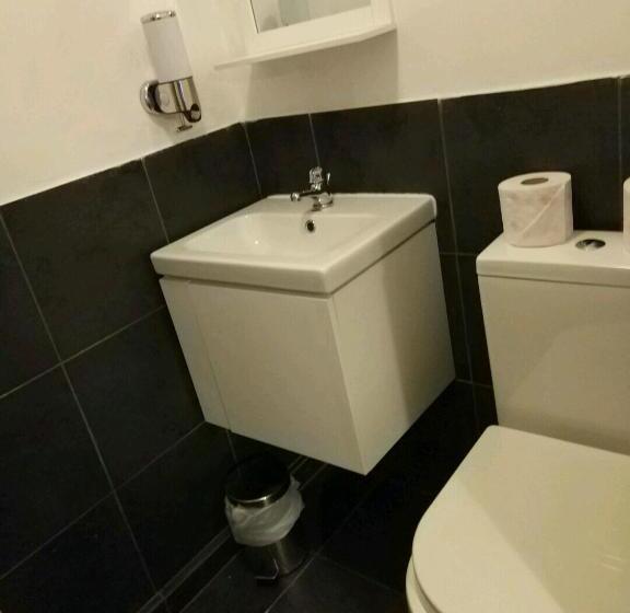 4인용 스탠다드 룸, Central Wave