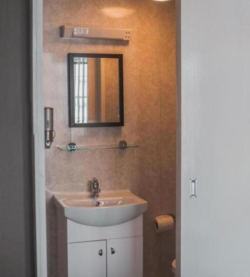 Triple Room Sea View, Central Wave