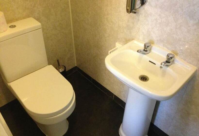 스탠다드 싱글 룸, Central Wave