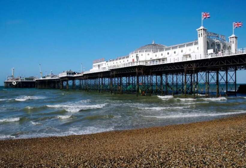 스탠다드 룸, Central Wave