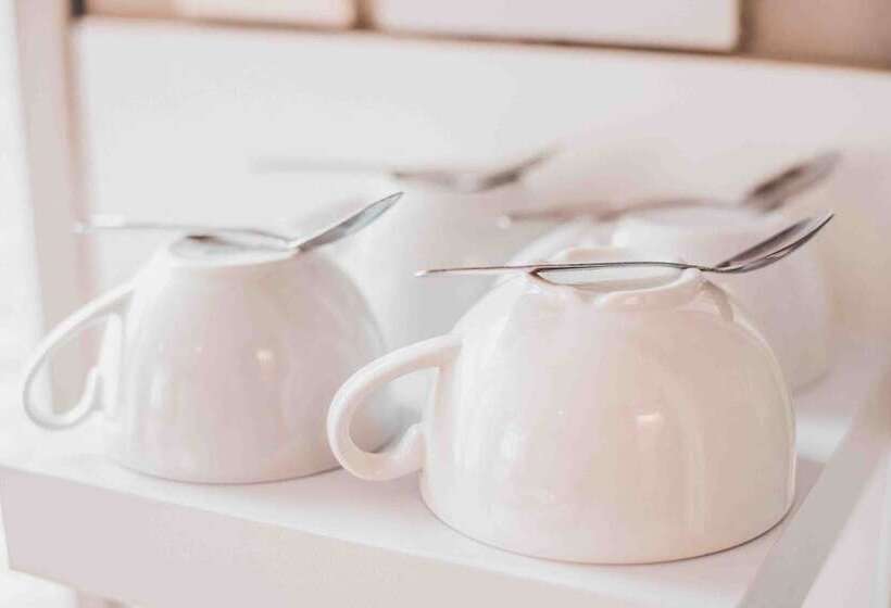 스탠다드 룸, Central Wave