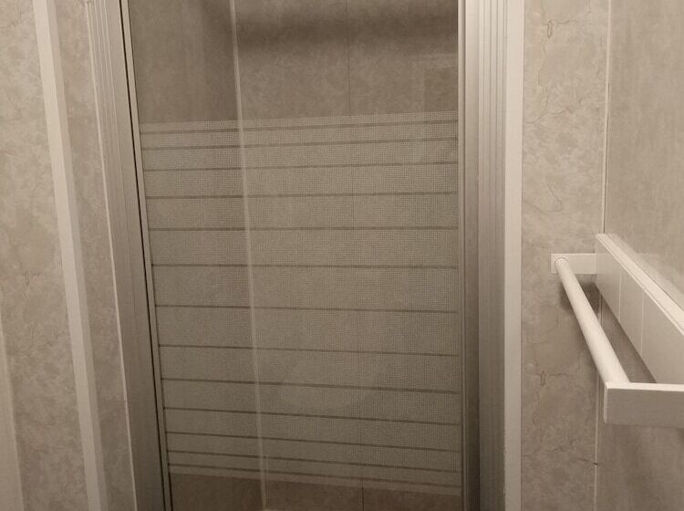 스탠다드 룸, Central Wave