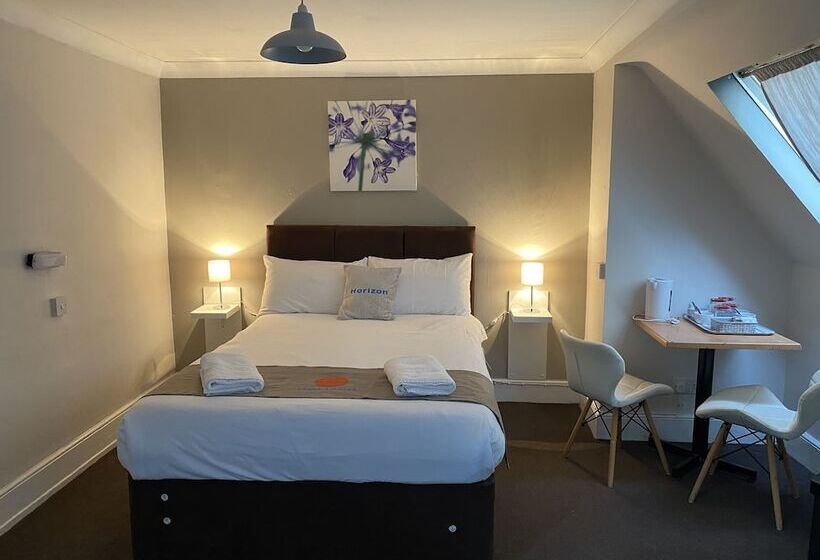 패밀리 룸, Central Wave