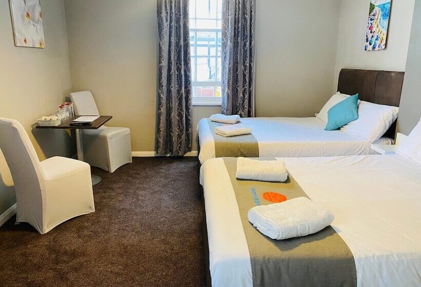 패밀리 룸, Central Wave