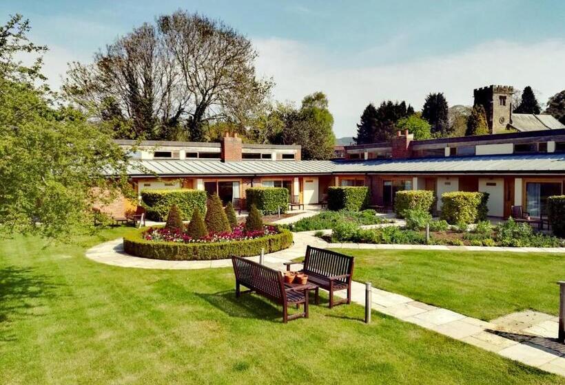 Стандартный Номер Кровать Кинг, The Carpenters Arms