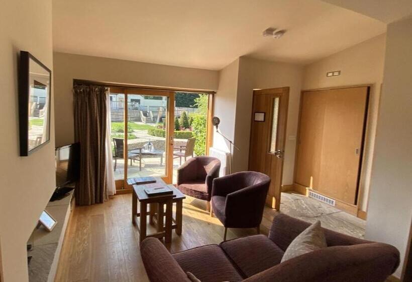 Стандартный Номер Кровать Кинг, The Carpenters Arms