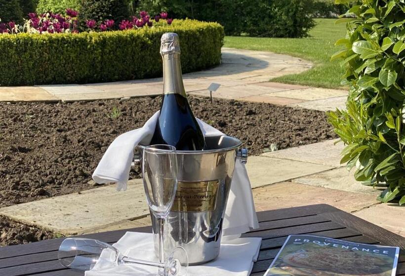 Стандартный Номер Кровать Кинг, The Carpenters Arms