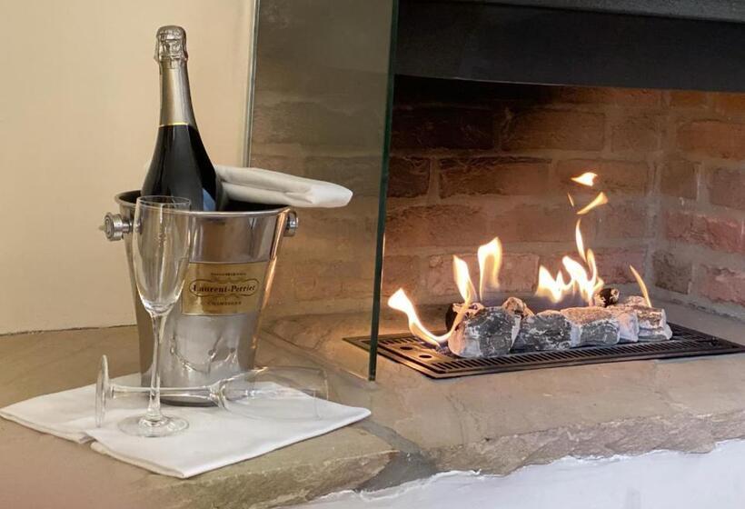 Стандартный Номер Кровать Кинг, The Carpenters Arms