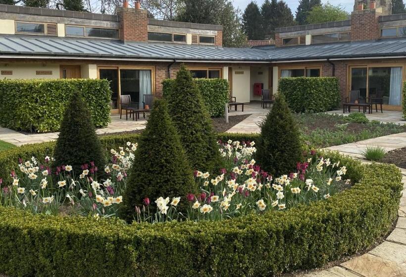 Стандартный Номер Кровать Кинг, The Carpenters Arms