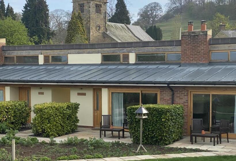 Стандартный Номер Кровать Кинг, The Carpenters Arms