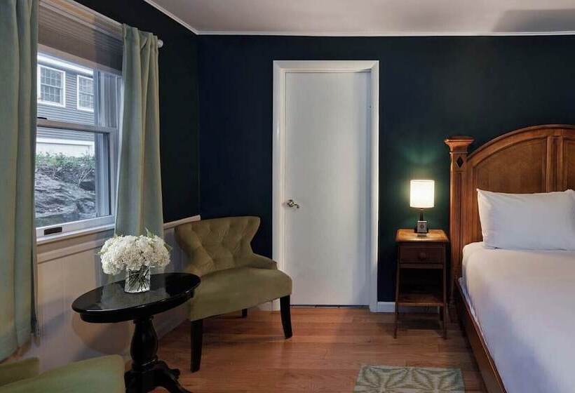 جناح, The Constance, The Whitlock, & The Dewey By The Lenox Collection