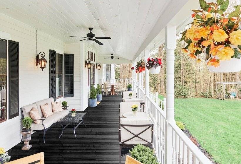 جناح, The Constance, The Whitlock, & The Dewey By The Lenox Collection