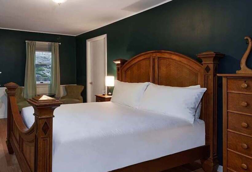 جناح, The Constance, The Whitlock, & The Dewey By The Lenox Collection