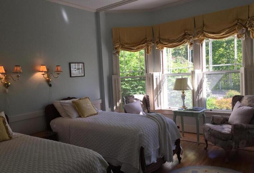 标准间, Victorian By The Sea