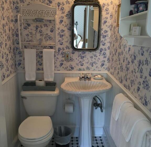 带海景的标准房, Victorian By The Sea