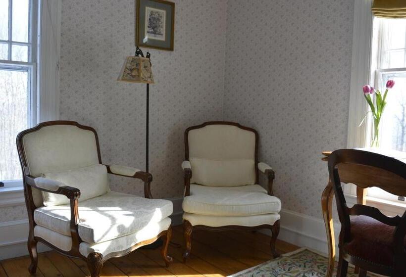 带海景的标准房, Victorian By The Sea