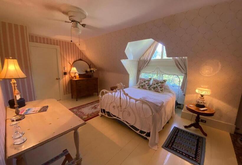 家庭海景房, Victorian By The Sea