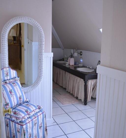 家庭海景房, Victorian By The Sea