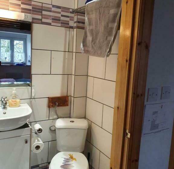Номер Стандарт, B&b Drum Farm