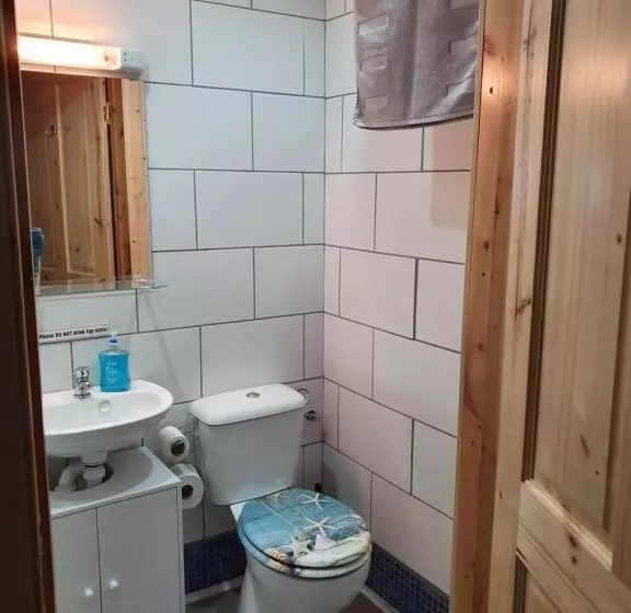 Habitació Estàndard, B&b Drum Farm